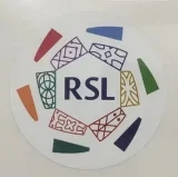 RSL（左袖）