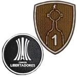 Copa Libertadores 1