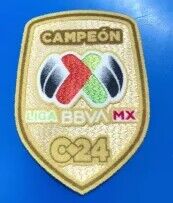 MX Patch