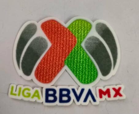 MX Patch