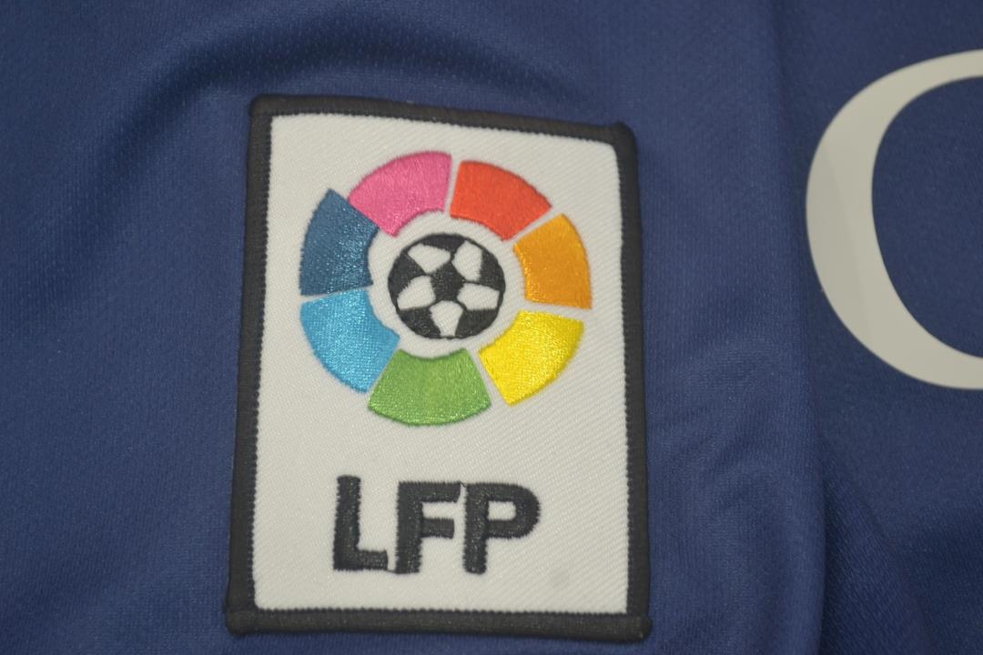 La Liga (LFP)