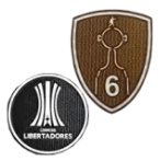 Copa Libertadores 6