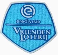 Eredivisie (荷甲普章)