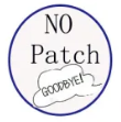 No patch