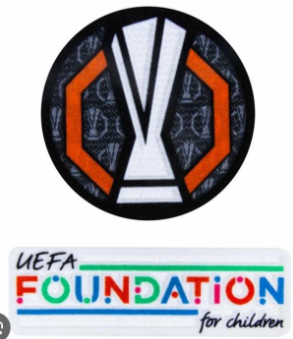 Europa league patch