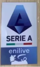 24/25 Serie A(普章)