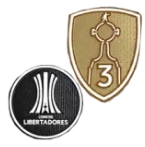 Copa Libertadores 3