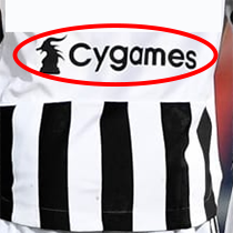 Cygames (背下广告)