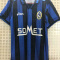 1996-1997 Atalanta Home Retro Soccer Jersey