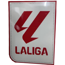 La Liga (34西甲章)