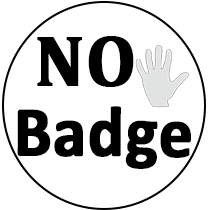 No Badge