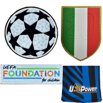 UCL +Shield +U-Power (欧冠+冠军盾20+背下广告)