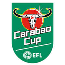 Carabao Cup (英联赛杯)右袖