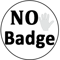 No Badge