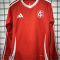25-26 Internacional Home Long Sleeve Soccer Jersey (长袖)