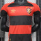 25-26 Recife Sports Home Player Version Soccer Jersey