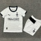 25-26 Monchengladbach Home Kids Soccer Jersey