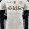 25-26 Napoli Away Player Version Soccer Jersey