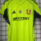 25-26 Universidad De Chile Third Fans Soccer Jersey
