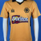 2002-2003 Wolves Home Retro Soccer Jersey