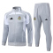 25-26 RMA Gray Jacket Tracksuit #A2596