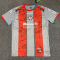25-26 Cremona FC Home Fans Soccer Jersey