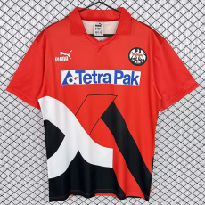 1993-1995 Frankfurt Home Retro Soccer Jersey