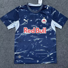 26-27 Salzburg Away Fans Soccer Jersey 萨尔茨堡