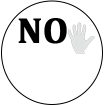 NO