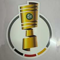 DFB (德国杯)右袖