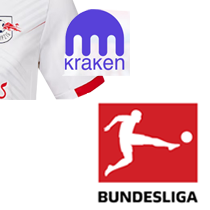 Bundesliga +Kraken (德甲普+左袖广告)