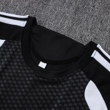 26-27 RMA Black Training Short Suit #J26012