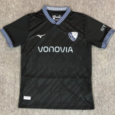 25-26 VfL Bochum Black Special Edition Fans Soccer Jersey