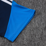 26-27 Cruzeiro Royal blue Training Short Suit #J26011