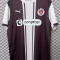 25-26 ST PAULI Special Edition Fans Soccer Jersey