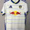 26-27 Leeds United White Special Edition Fans Soccer Jersey