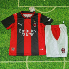 26-27 ACM Home Kids Soccer Jersey