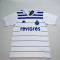 1985-1986 Porto Away Retro Soccer Jersey