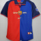 1999 BAR Home 100th Anniversary Version Retro Soccer Jersey