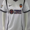 2000-2001 Valencia Home Retro Soccer Jersey