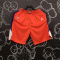 SUNS Orange Edition Top Quality NBA Pants