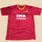 2000-2001 Roma Home Retro Soccer Jersey