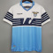 2014 Lazio Home Retro Soccer Jersey