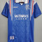 1996-1997 Rangers Home Retro Soccer Jersey