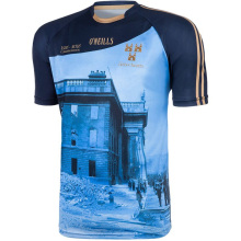 1916 GAA Blue Anniversary Edition Jersey