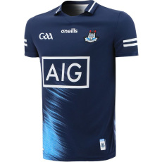 2023 GAA Dublin Training Edition Jersey