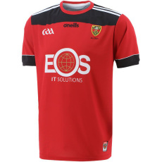 2023 GAA Down Red Edition Jersey