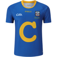 2023 GAA Cork Blue Edition Jersey