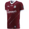 2023 GAA Galway Home Edition Jersey