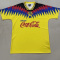 1995 Club America Home Retro Soccer Jersey